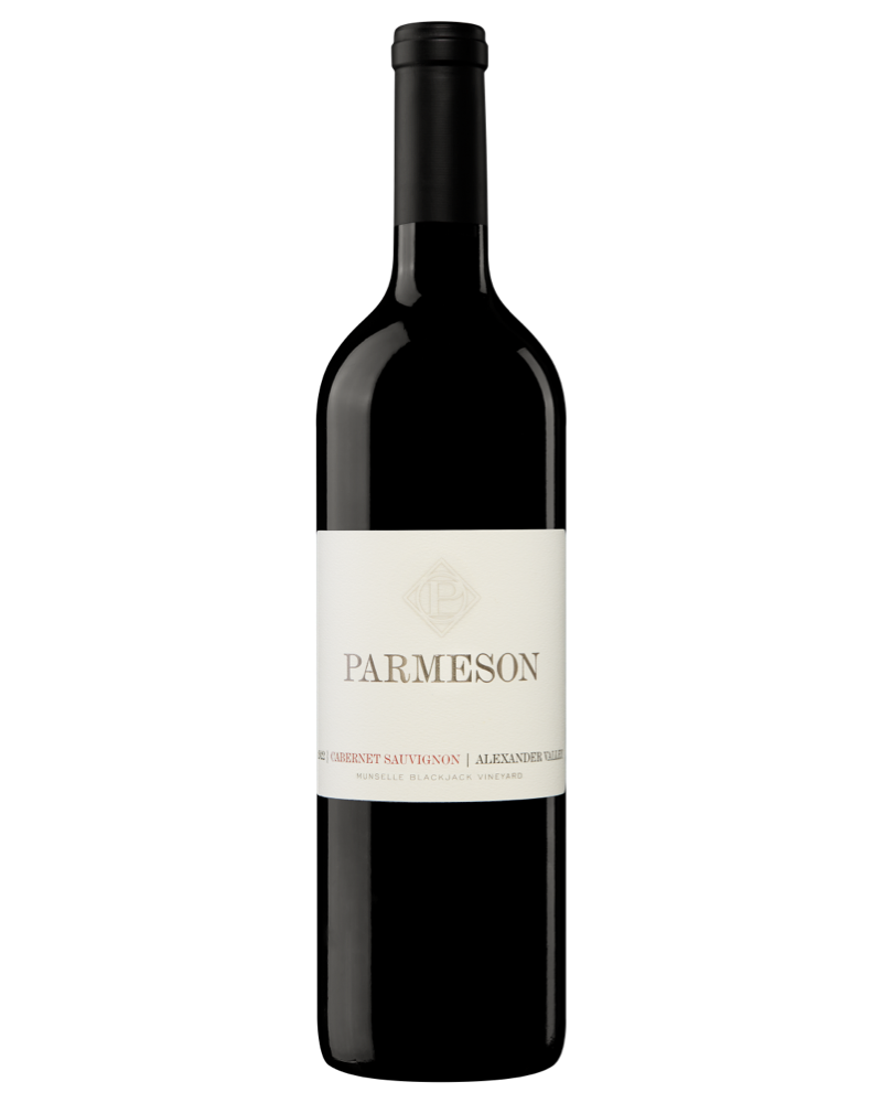 2022 Cabernet Sauvignon