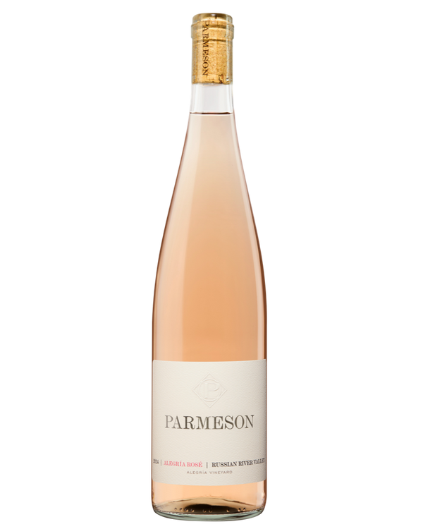 2024 Rosé of Primitivo