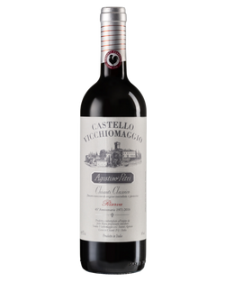 2021 Vicchiomaggio | Agostino Petri | Chianti Classico Reserva