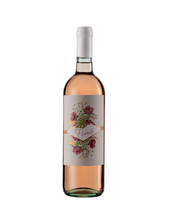 2024 Vicchiomaggio | Floreale | Rosato