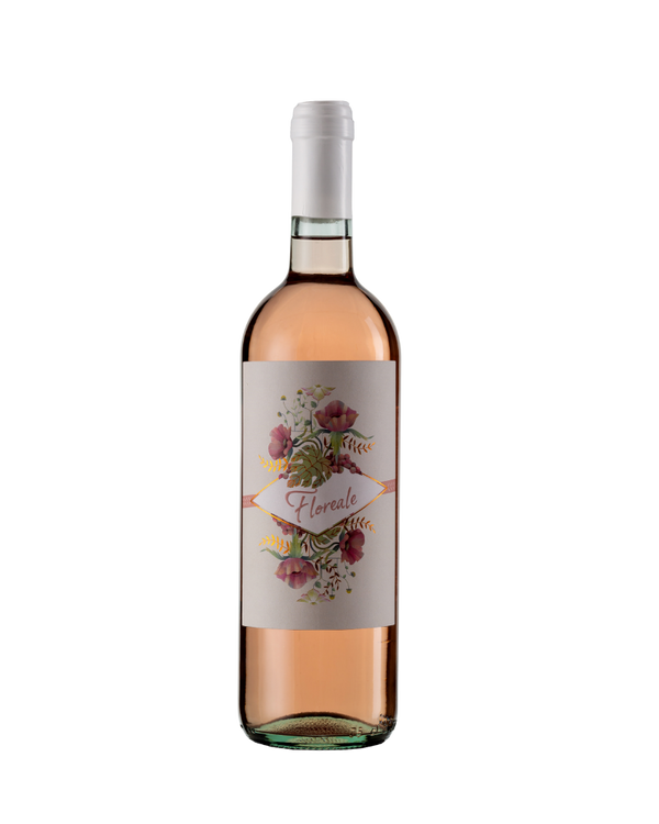 2024 Vicchiomaggio | Floreale | Rosato