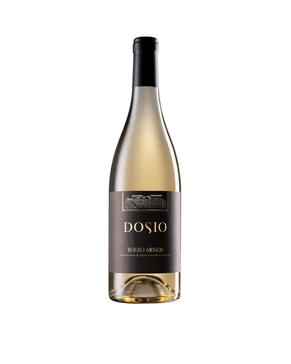 2024 Dosio | Roero | Arneis