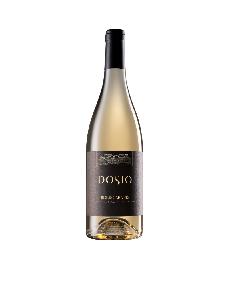 2024 Dosio | Roero | Arneis