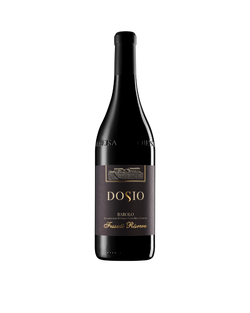 2017 Dosio | Barolo | Fossati Riserva
