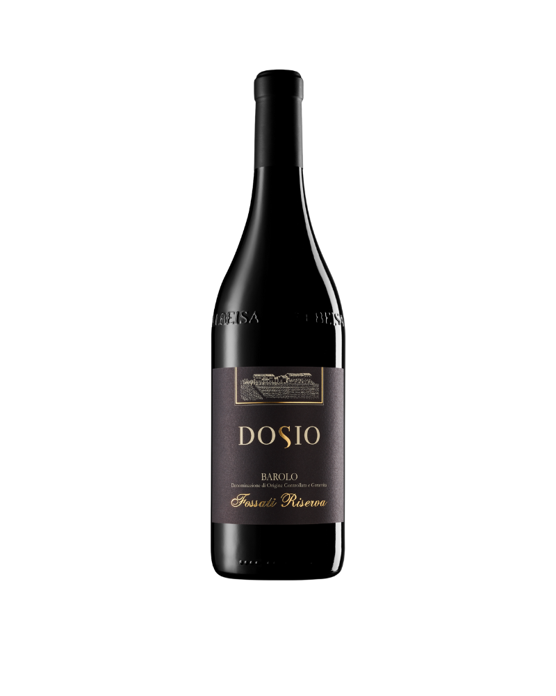 2017 Dosio | Barolo | Fossati Riserva