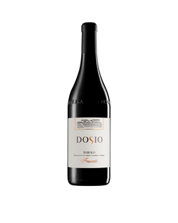 2016 Dosio | Barolo | Fossati