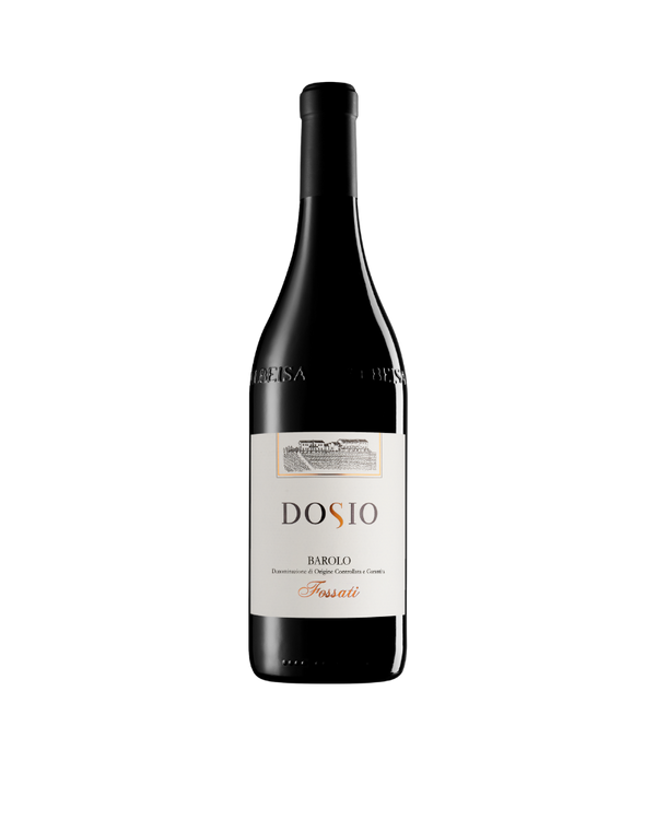 2016 Dosio | Barolo | Fossati