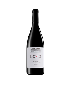 2017 Dosio | Langhe | Freisa
