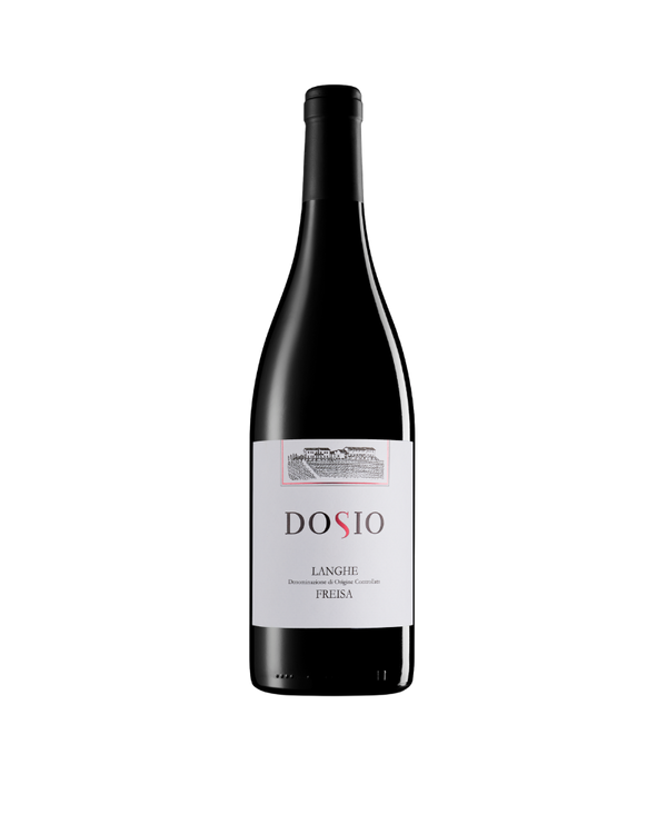 2017 Dosio | Langhe | Freisa