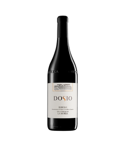 2021 Dosio | Barolo | La Morra