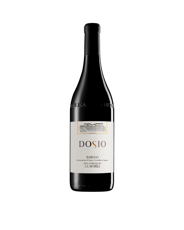 2021 Dosio | Barolo | La Morra
