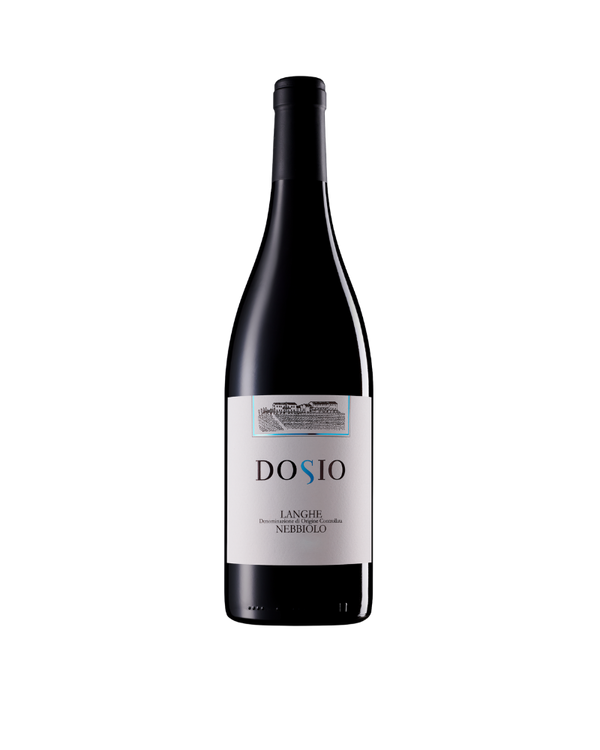 2023 Dosio | Langhe | Nebbiolo