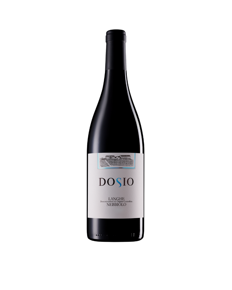 2023 Dosio | Langhe | Nebbiolo