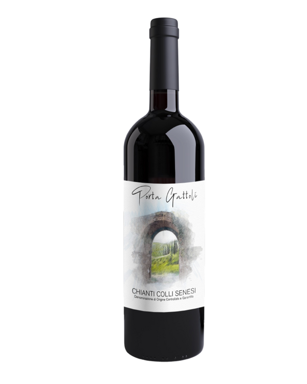 2022 Porta Gattoli | Chianti Colli Senesi