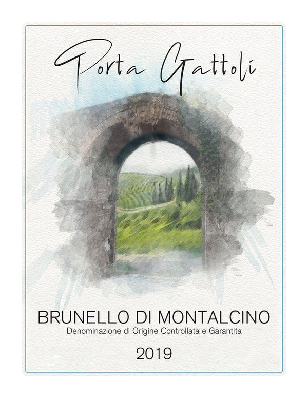 Italian Wine Tasting