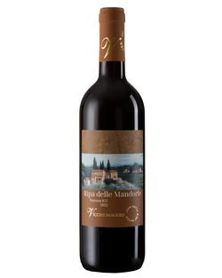 2023 Vicchiomaggio | Ripa Delle Mandorle | Super Tuscan