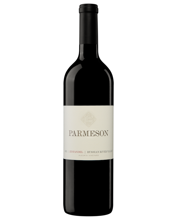 2022 Zinfandel