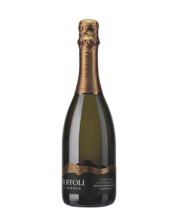 2024 Toffoli | Prosecco Superiore DOCG Spumante BRUT
